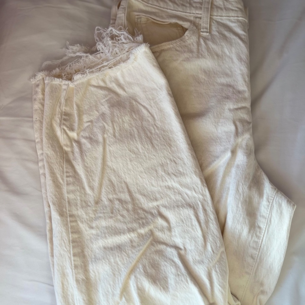 Universal Thread Jeans - Picture 3 of 3